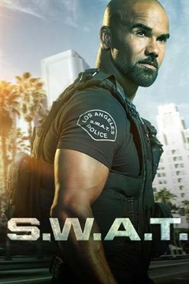 S.W.A.T. Poster 1752479