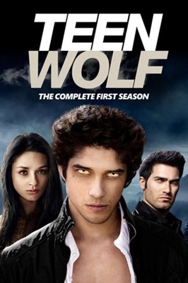 Teen Wolf Poster 1752482