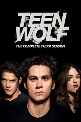 Teen Wolf Poster 16"x24"
