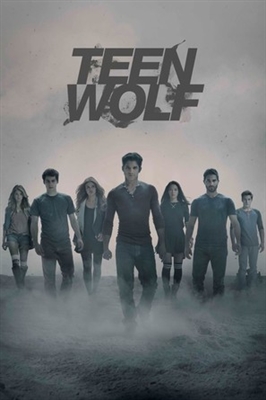 Teen Wolf Poster 1752484