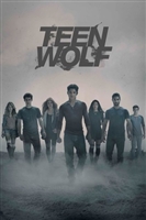 Teen Wolf hoodie #1752484
