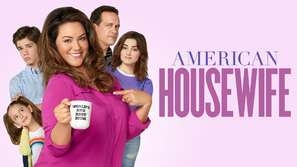 American Housewife Stickers 1752580