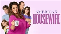 American Housewife Mouse Pad 1752580