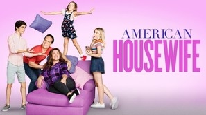 American Housewife Stickers 1752582