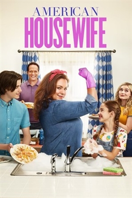 American Housewife puzzle 1752585