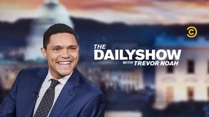 The Daily Show poster #1752588