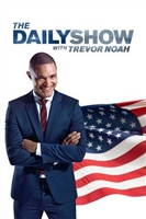 The Daily Show Mouse Pad 1752589