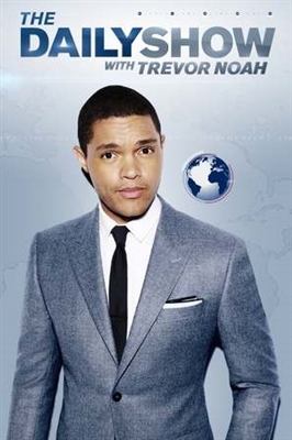 The Daily Show poster #1752590