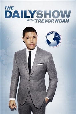 The Daily Show poster #1752591