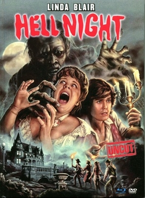 Hell Night puzzle 1752601