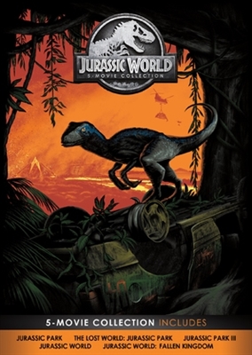 Jurassic World puzzle 1752623