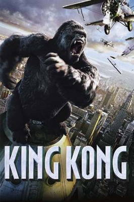 King Kong Poster 1752629