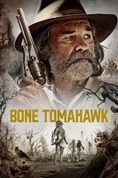 Bone Tomahawk Longsleeve T-shirt #1752665