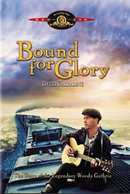 Bound for Glory mouse pad