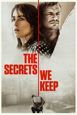 The Secrets We Keep Poster 1752714