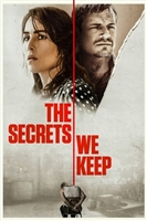 The Secrets We Keep Sweatshirt #1752714