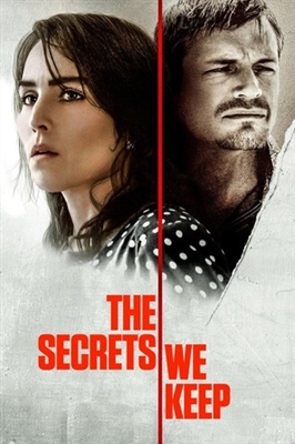 The Secrets We Keep Poster 1752715