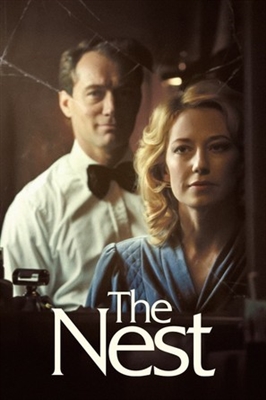 The Nest Poster 1752735