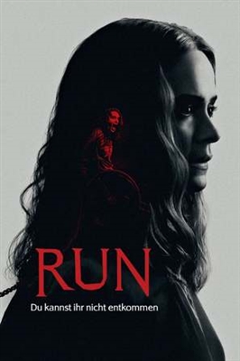 Run Poster 1752778
