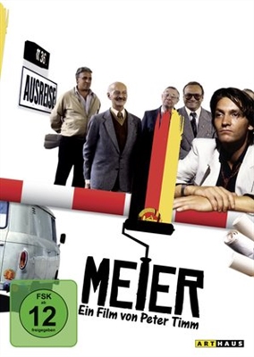 Meier poster