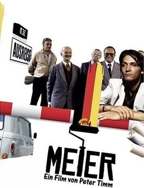 Meier poster