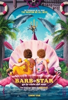 Barb and Star Go to Vista Del Mar mug #
