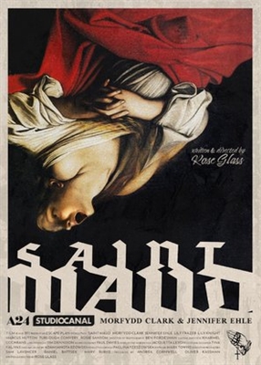 Saint Maud Poster 1752954