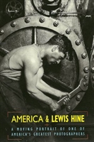 America and Lewis Hine Tank Top #1752981