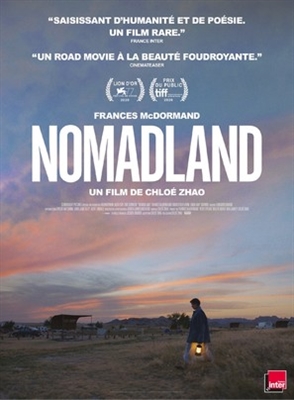 Nomadland Poster 1753011