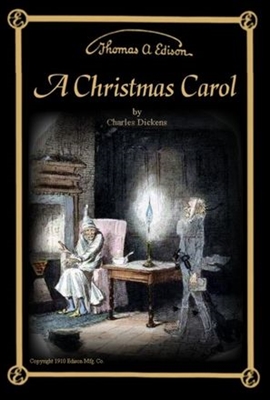 A Christmas Carol puzzle 1753286