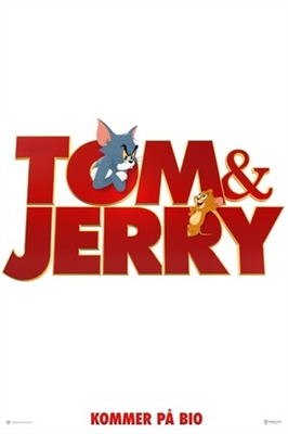 Tom and Jerry Poster 1753305