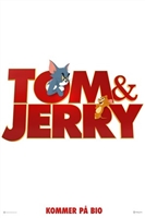 Tom and Jerry Sweatshirt #1753305