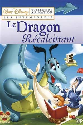 The Reluctant Dragon Poster 1753392