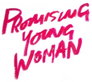 Promising Young Woman mug #