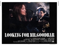 Looking for Mr. Goodbar tote bag #