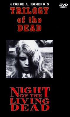 Night of the Living Dead Stickers 1753476