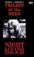 Night of the Living Dead Tank Top #1753476