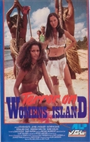 Mysterious Island of Beautiful Women kids t-shirt #1753478