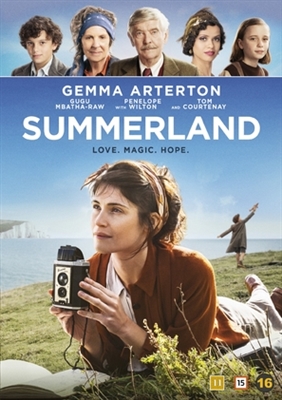 Summerland Poster 1753501