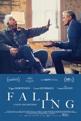 Falling Poster 1753517