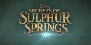 &quot;Secrets of Sulphur Springs&quot; puzzle 1753524