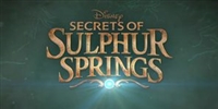 &quot;Secrets of Sulphur Springs&quot; magic mug #