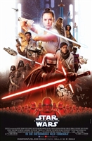 Star Wars: The Rise of Skywalker Tank Top #1753630