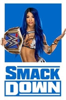 WWF SmackDown! magic mug #
