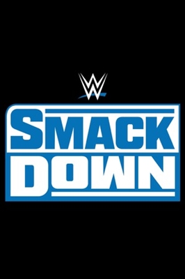 WWF SmackDown! pillow