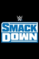 WWF SmackDown! magic mug #
