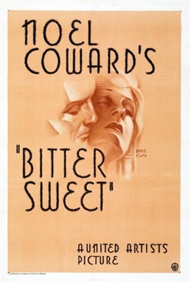 Bitter Sweet Poster 1753776