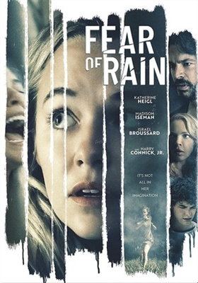 Fear of Rain calendar