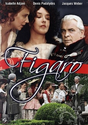 Figaro mug #