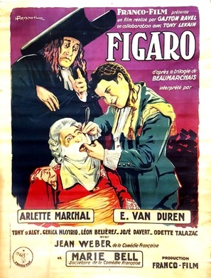 Figaro puzzle 1753837